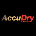 AccuDry logo