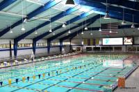 Rosen YMCA Aquatic Center image 2