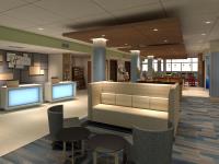 Holiday Inn Express & Suites Camas- Vancouver image 4