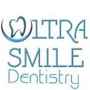 Ultra Smile DentaSpa logo