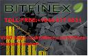 Bitfinex support number logo