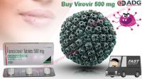 Buy Virovir 500 mg image 4
