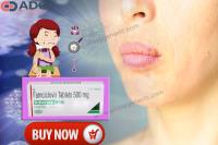 Buy Virovir 500 mg image 2