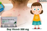 Buy Virovir 500 mg image 3