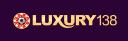 Luxury138 logo