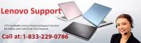 Lenovo Desktop Support Phone Number image 1