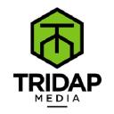 Tridap Media logo