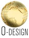 O-design Communications logo