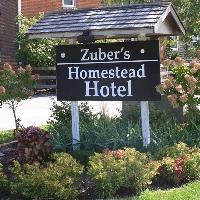 Zuber's Homestead Hotel image 1