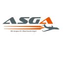 ASG Aerospace LLC logo