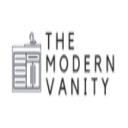 The Modern Vanity logo