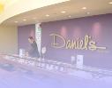  Baldwin Hills Jewelry Store | Daniel's Jewelers logo