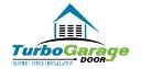 Turbo Garage Door logo