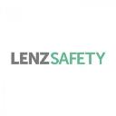 LenzSafety logo