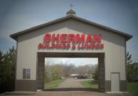 Sherman Pole Buildings image 1