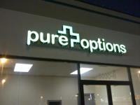 Pure Options Provisioning Center image 4