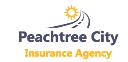 Peachtree City Insurance Agency logo
