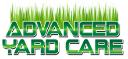Advanced Yard Care logo