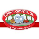 Candys Campers logo