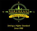 Northeast Landscape Contractors logo