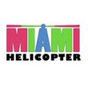 Miami Helicopter Inc logo