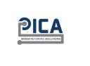 PICA Manufacturing Solutions logo