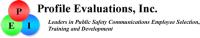 Profile Evaluations, Inc. image 1