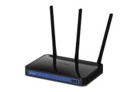 Netgear Router setup image 1