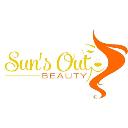 Sun's Out Beauty logo