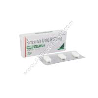 Buy Virovir 500 mg image 1