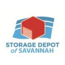 Storage Depot of Savannah logo