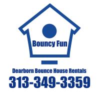 Bouncy Fun Dearborn Bounce House Rentals image 1