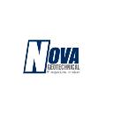 NOVA Geotechnical & Inspection Services logo