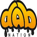 Dab Nation logo