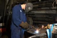 NN Welding image 1