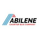 Abilene Charter Bus Company logo