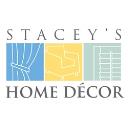 Stacey's Home Decor logo