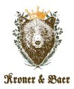 Kroner & Baer logo