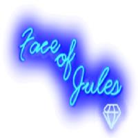 Face of Jules image 1