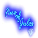 Face of Jules logo