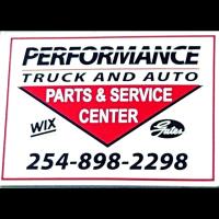 Performance Truck and Auto Parts & Service Center image 1