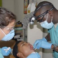 The Dental Management Center : FD Clark DDS image 2