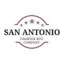 San Antonio Charter Bus Company logo