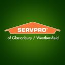 SERVPRO of Glastonbury / Wethersfield logo