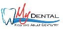 My Dental Revere logo