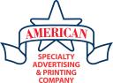 American Specialty Advertising & Printing Co logo