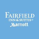 Fairfield Inn Manchester-Boston Regional Airport logo