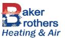 Baker Brothers Heating & Air logo