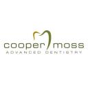 Cooper Moss Advanced Dentistry logo