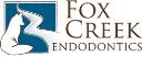 Fox Creek Endodontics logo